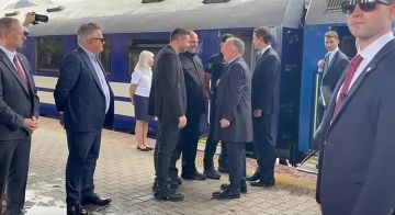 Уиткофф и Кушнер встретились с Зеленским в Киеве
