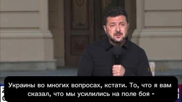 Зеленский - заявил, что отказывается уходить из Донбасса: