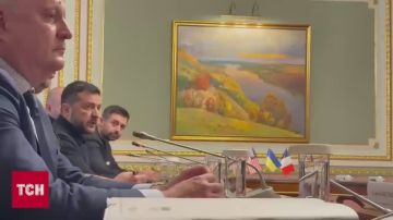 Переговоры Зеленского с представителями Трампа переходят во второй раунд, сообщают украинские СМИ