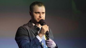 Глава кибердепартамента Генпрокуратуры Украины арестован