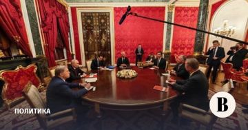 Как мировые СМИ отреагировали на переговоры Путина с Уиткоффом и Кушнером