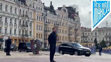 Зеленский встретился в Киеве со спецпосланником президента США Стивом Уиткоффом и Джаредом Кушнером, которые прибыли на Украину после переговоров с Владимиром Путиным в Москве