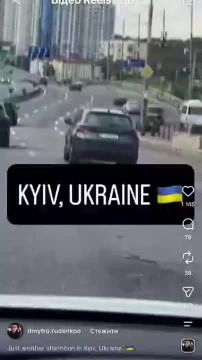 Эдуард Басурин: От народа.. Ничто так не отражает реальную картину, как откровения народа. На ролике автор смиренно делится своими мыслями о том, что им (народу Украины) теперь придется расплачиваться за дурь их...