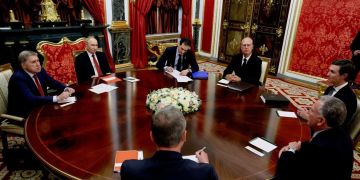 «Предельно откровенно»: Путин дал Вашингтону богатую пищу для размышлений
