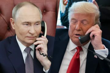 ������� ������ ����� ������: � ����� �������� ����� ������