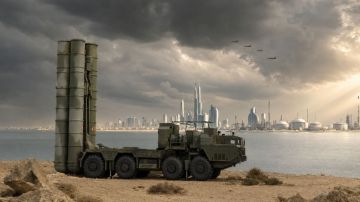 Турция готовится избавиться от российских С-400, рассчитывая тем самым убрать одно из главных препятствий для возвращения в программу F-35