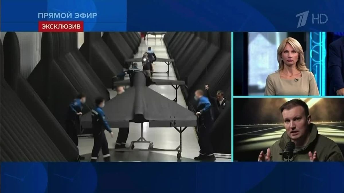 Есть ли на Западе аналоги реактивных Гераней?