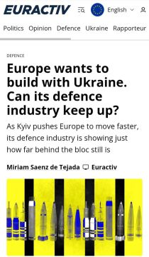 Euractiv: ������� �������������� �� �� �������� �� ��������� �������