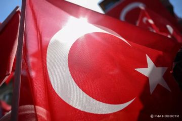 Турция рассчитывает на возобновление переговоров по Украине в Стамбуле и считает, что западные страны должны поддержать эту инициативу, сообщил РИА Новости источник в турецком правительстве