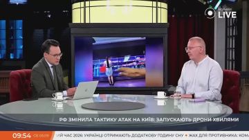 Российские удары по логистике могут обрушить 70% экономики Украины