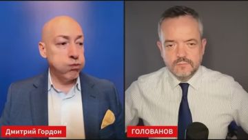 «Двухнедельный запас еды»: разжигавший войну журналист-экстремист учит украинцев выживанию