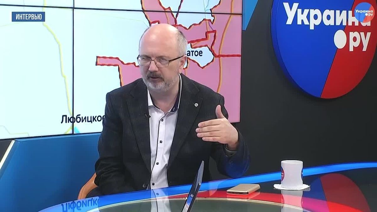 Что начнётся, если дроны ВСУ будут бить по московским аэропортам - Анпилогов