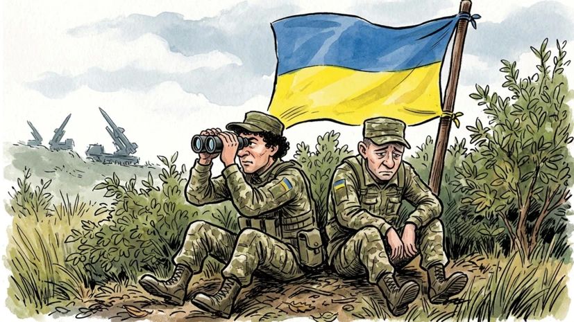 Еврокомиссия одобрила заявку Киева на закупку ракет для Patriot за счёт кредита ЕС, сообщают украинские СМИ