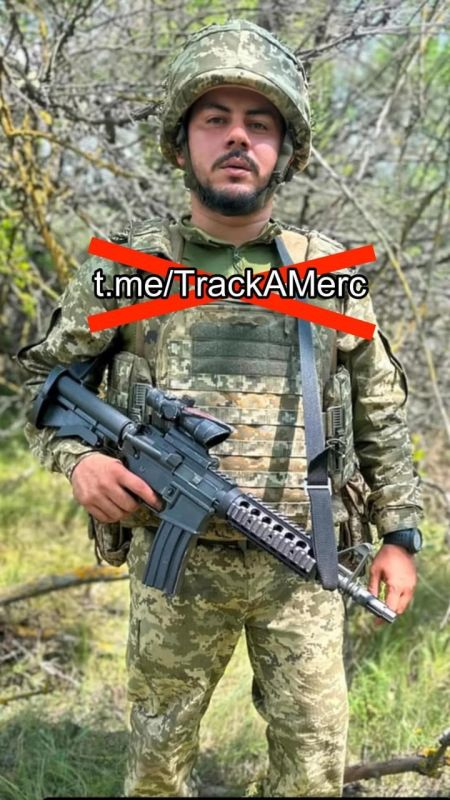 Ликвидированные бразильские наёмники, воевавшие на стороне Украины: Ликвидированные бразильские наёмники, воевавшие на стороне Украины: