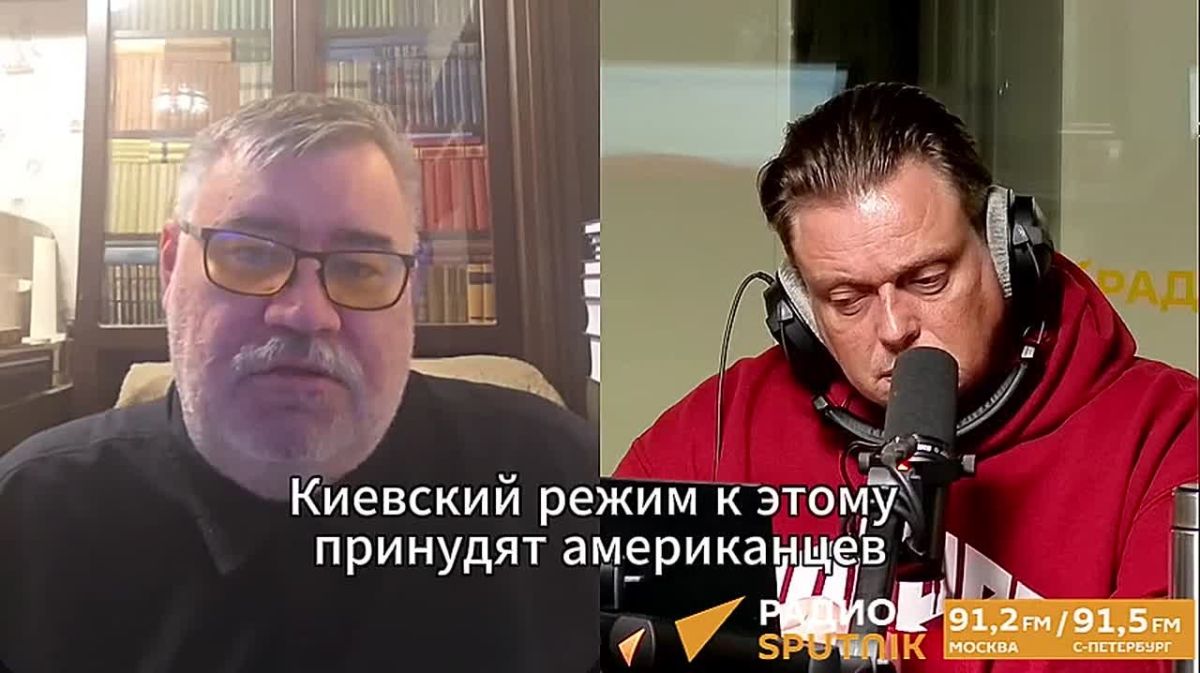 Переговоры Уиткоффа и Кушнера вряд ли приведут к миру, считает Борис Рожин