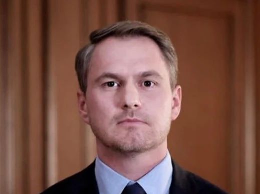Генпрокурор Украины решил уйти после громких обысков в ведомстве