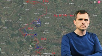 Юрий Подоляка: Война на Украине (на 07.09.26): Обстановка на фронте. И снова о вреде вранья «в своих рядах»…