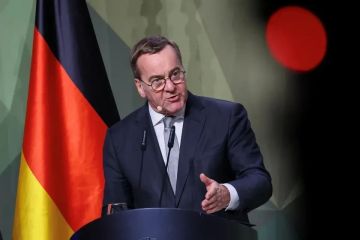 Германия передаст Украине ракеты PAC-2 для Patriot из запасов Бундесвера