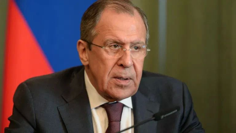 Лавров посоветовал запомнить слова Путина о том, что в случае нападения Европы на Россию "война будет совершенно другой и очень короткой"