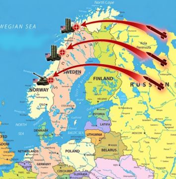 Россия определила цели для ударов в Норвегии в случае военного конфликта — Reuters