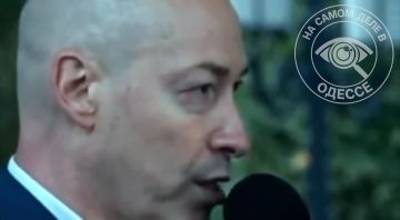 Юрий Подоляка: Тот случай, когда так хотелось прогнуться, а получилось наоборот