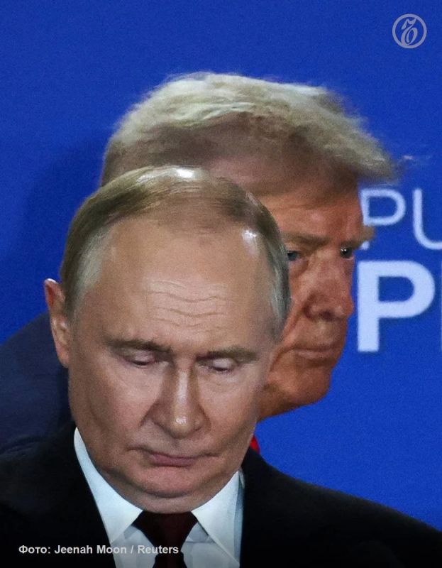 Президенты России и США Владимир Путин и Дональд Трамп 8 сентября в ходе телефонного разговора обсудили итоги состоявшихся в выходные поездок американских переговорщиков Стива Уиткоффа и Джареда Кушнера в Москву и Киев