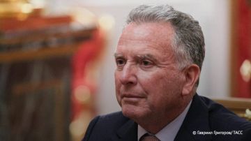 Уиткофф заявил, что европейцы участвовали в переговорах в Киеве