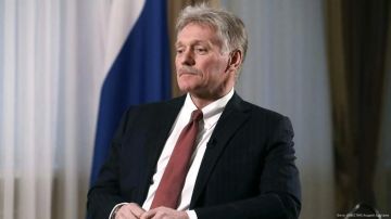 Победа России в конфликте на Украине очень близка, заявил пресс-секретарь президента РФ Дмитрий Песков