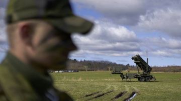 Евросоюз одобрил заявку Украины на покупку Patriot
