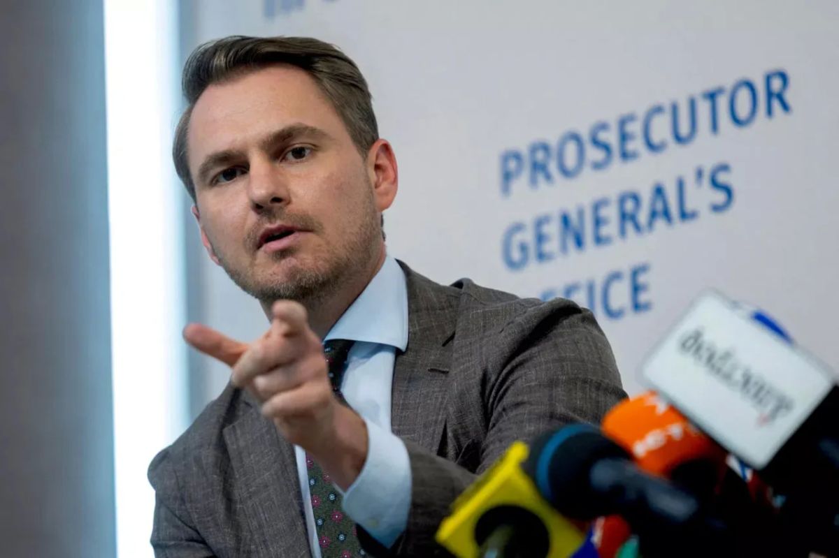 "Все равно придется". Во Франции дали совет Зеленскому