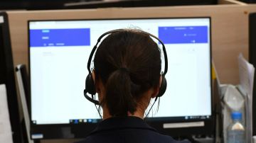 Украинские call-центры зарабатывают миллиарды на обмане европейцев