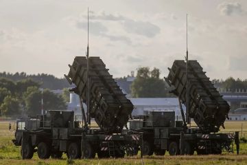 ������ ������ �� ����������� �����: ������� ����� ������ �� ������ Patriot