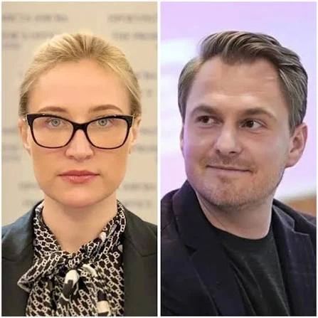 У первого заместителя генпрокурора Марии Вдовиченко во время обысков обнаружили материалы, свидетельствующие о слежке за руководителями НАБУ и САП, их семьями и подчинёнными, сообщают источники укроСМИ