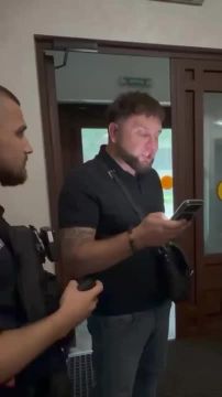 Люди, которые борются с людоловами в законном поле также подвергаются от них прессингу уже в незаконном