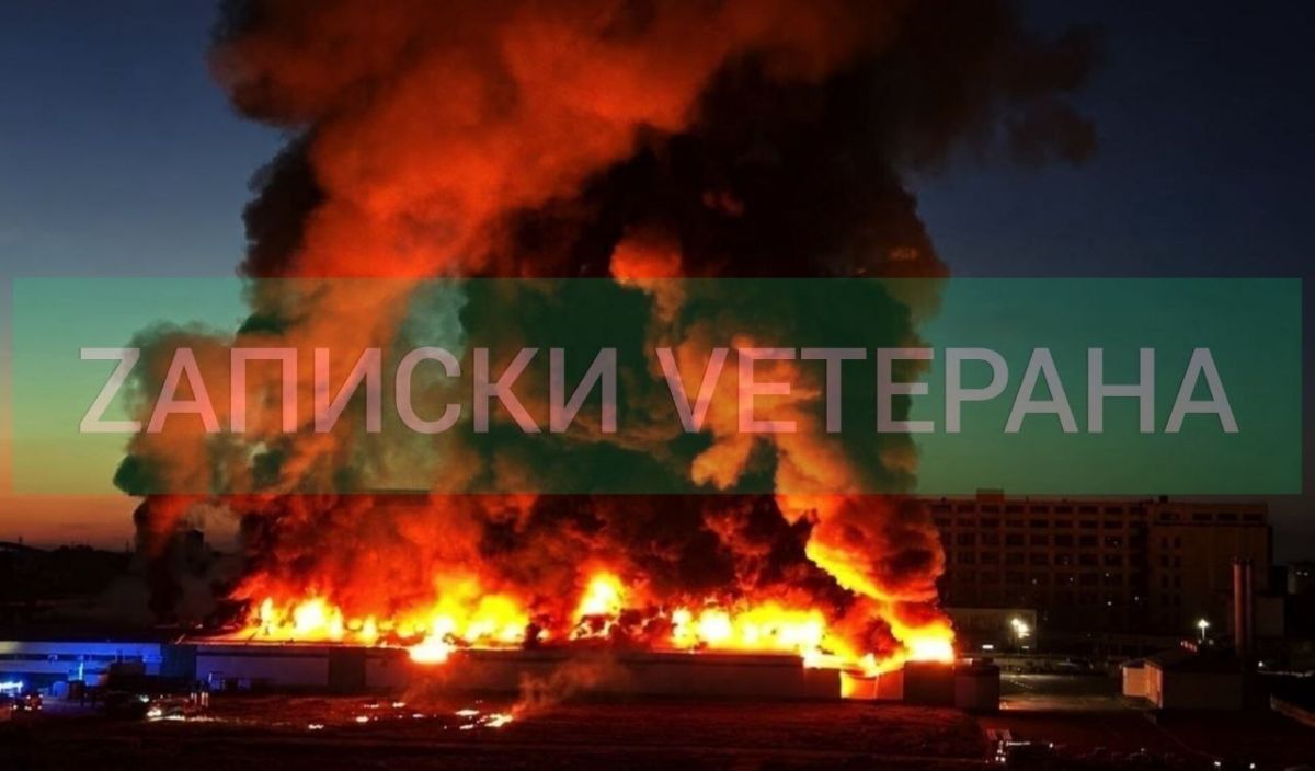 Записки ветерана: А пока аттракцион невиданной щедрости продолжается Записки ветерана: А пока аттракцион невиданной щедрости продолжается
