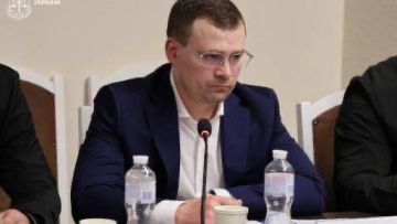 Глава харьковской прокуратуры, вероятно, «крышевал» колл-центры