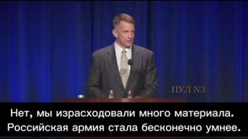 Основатель ЧВК Blackwater Эрик Принс назвал идиотами политиков и экспертов, которые говорят про разрушенную российскую армию