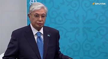 Астана на низком старте. очередной посредник с украинцами?