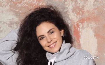 Участницу украинского дуэта "Потап и Настя" Анастасию Каменских внесли в базу данных экстремистского сайта "Миротворец"