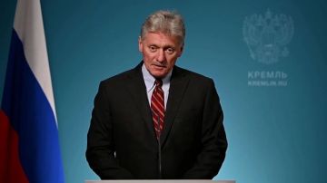 Кремле заявили, что дефицит бюджета — это «цифра подвижная»