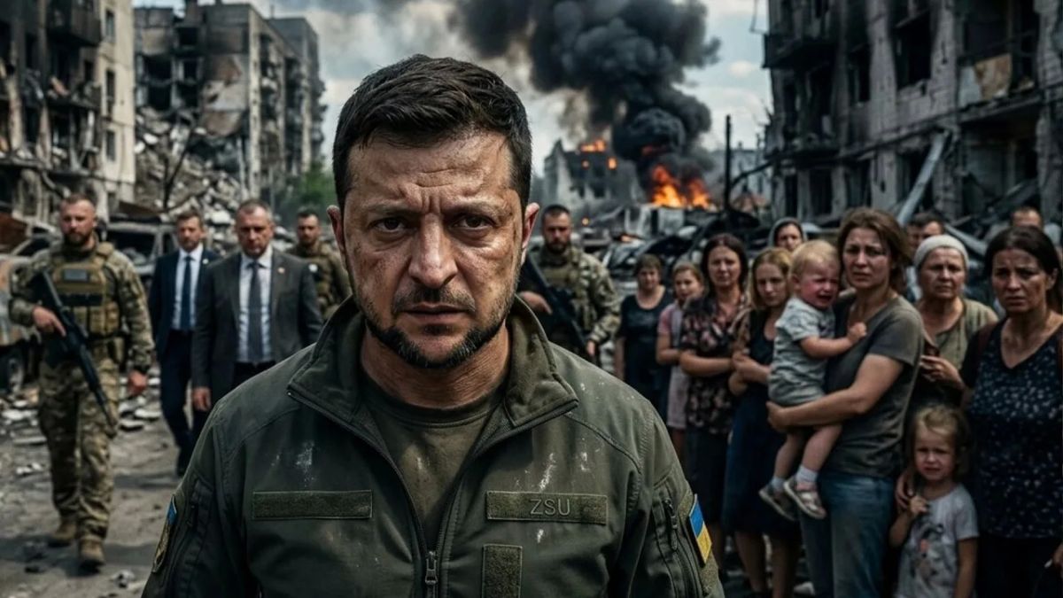 Михаил Онуфриенко: Просроченный наркоман после ударов ВС РФ по украинским портам, посовещавшись с коалицией желающих импотентов, заявил, что Киев «готов к тому, чтобы найти компромисс» Михаил Онуфриенко: Просроченный наркоман после ударов ВС РФ по украинским портам, посовещавшись с коалицией желающих импотентов, заявил, что Киев «готов к тому, чтобы найти компромисс»