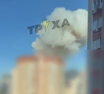 Армен Гаспарян: Привычно прекрасное утро оформилось в Киеве