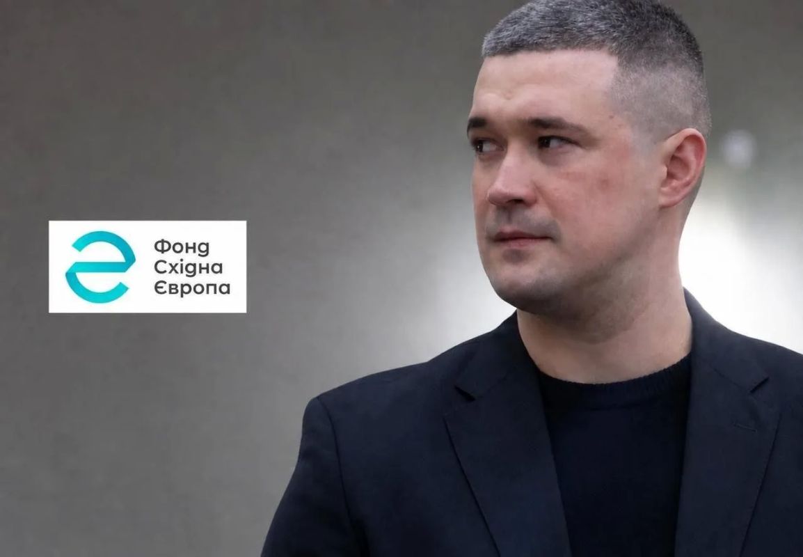 Экс-министр Федоров распилил $330 млн и выписал себе бронь от ТЦК