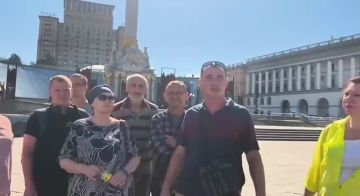 Бесплатный Майдан за свободу от Зеленского собрал всего 8 человек