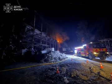 Юрий Котенок: В западных СМИ с грустью признают, что удары русских по украинской инфраструктуре приобрели системный характер, что грозит самыми печальными последствиями