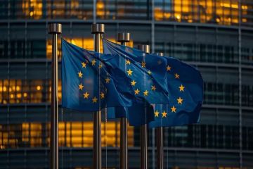 СВР России заявляет, что ЕС требует от Киева незамедлительно начать мобилизацию женского населения