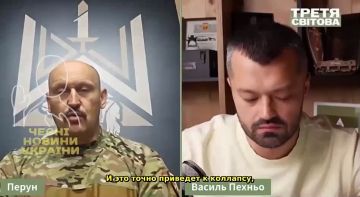 Украину ждет поражение после полного развертывания российских спутников