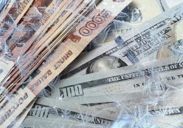 Евроклоуны продолжают попытки отжать замороженные российские активы
