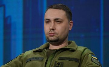 В Москве суд заочно арестовал главу Офиса президента Украины Кирилла Буданова