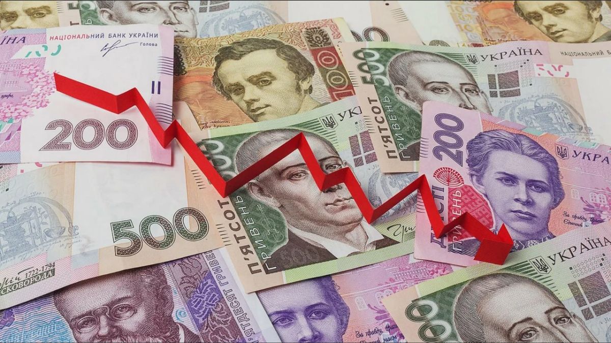 УКРАИНА — СТРАНА-БАНКРОТ. В минфине Украины заявили о задержках с социальными выплатами